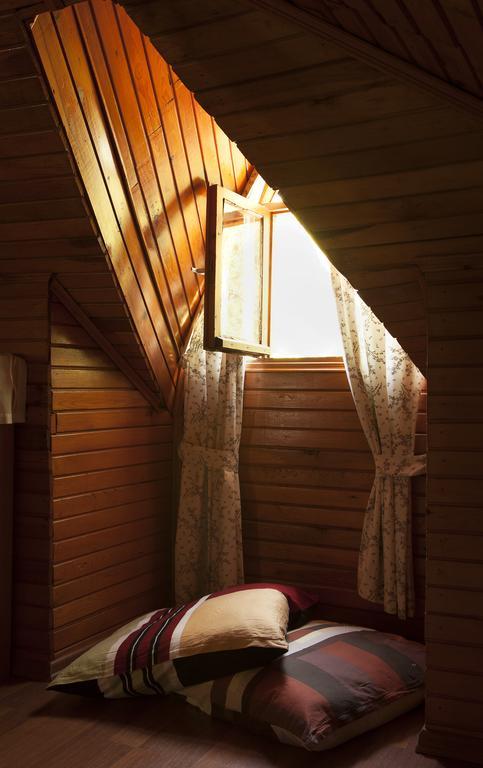 Orhan Kutbayin Evi Adalar Extérieur photo
