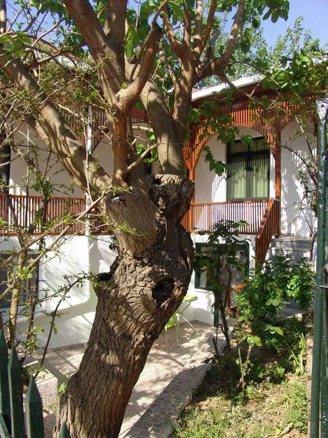 Orhan Kutbayin Evi Adalar Extérieur photo